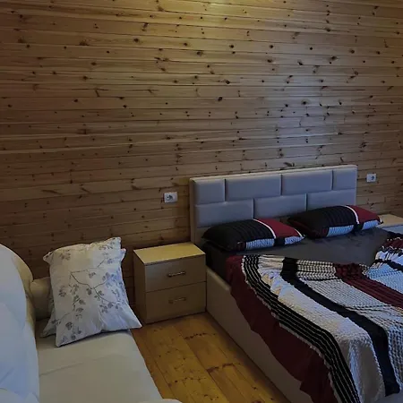 Memcajs Villa