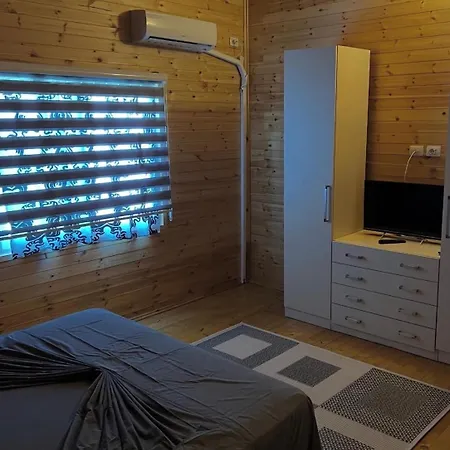 Lägenhet Memcajs Villa *